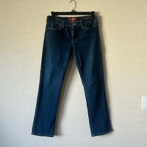Lucky brand jeans